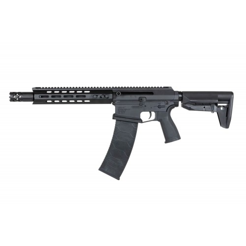 Double Bell Genesis Arms airsoft Shotgun Gen-12 Black, Gen-12 Black